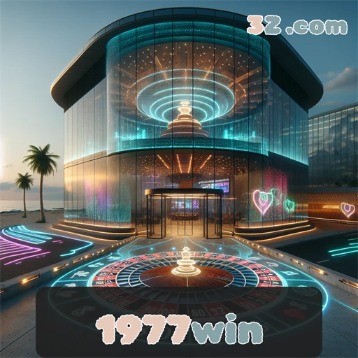 Apostas Inovadoras no Site 1977win: Sua Nova Experiência