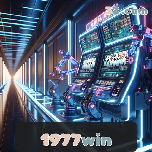 Baixar Jogos Incríveis no 1977win: Uma Experiência Única