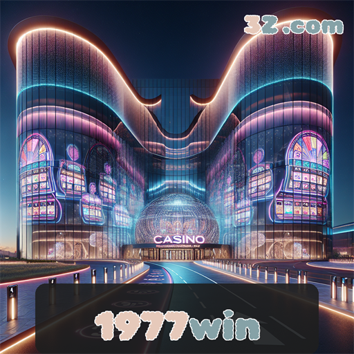 Apostas Inovadoras no Site 1977win: Sua Nova Experiência