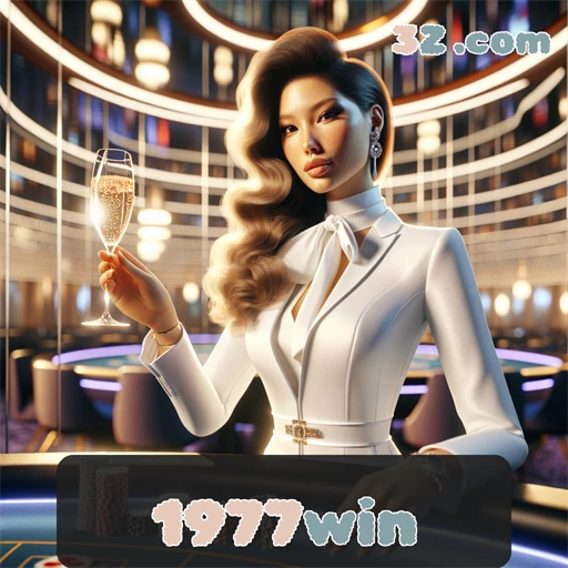 Experiência Inovadora na Plataforma do 1977win para Gamers