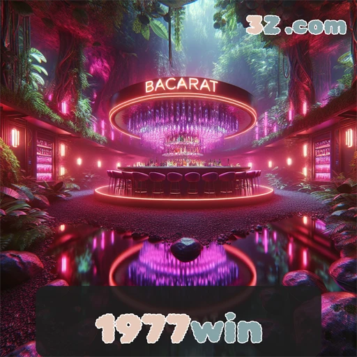 Slots Criativos e Inovadores no 1977win: Diversão sem Limites